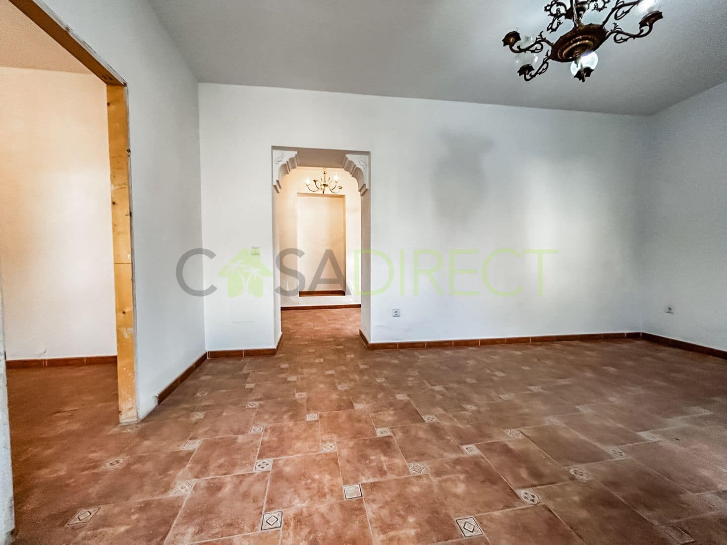 4 chambre Finca/Maison de Campagne à vendre à Periana - 160 000 € (Ref: 7865612)