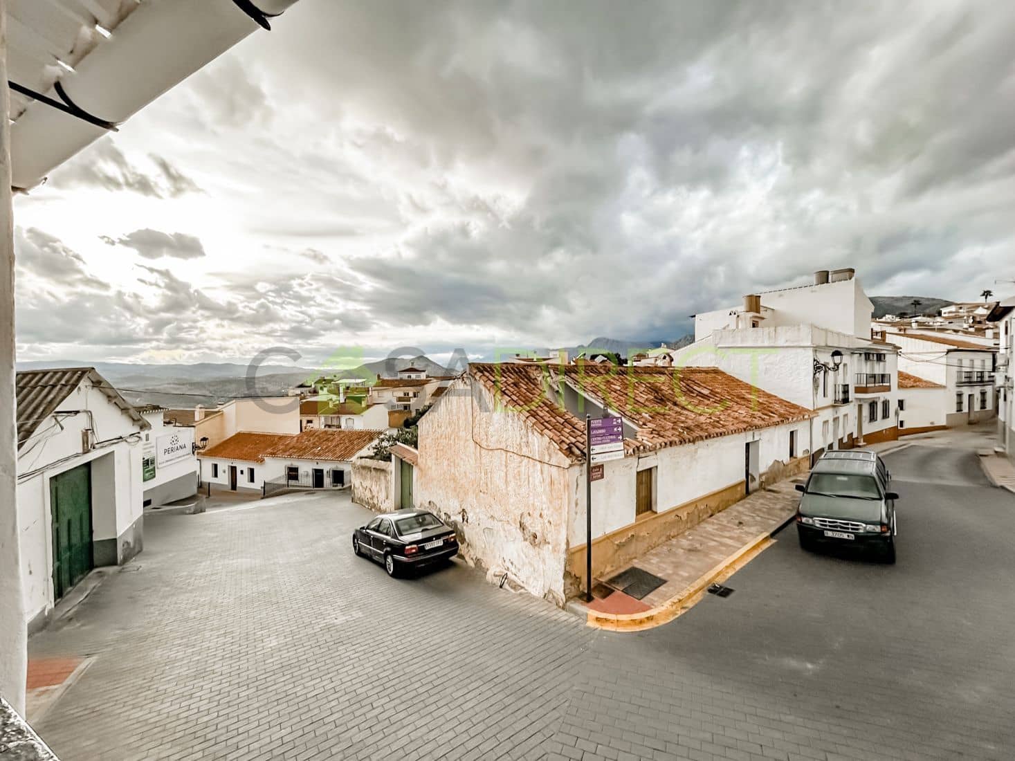 4 chambre Finca/Maison de Campagne à vendre à Periana - 160 000 € (Ref: 7865612)