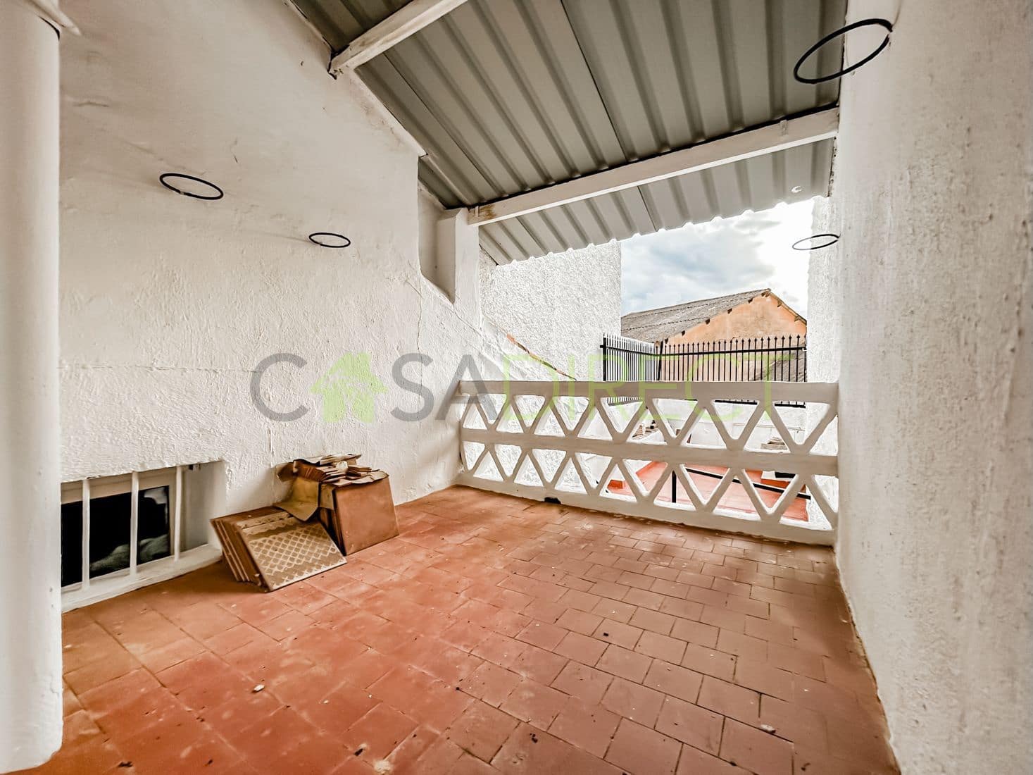 4 chambre Finca/Maison de Campagne à vendre à Periana - 160 000 € (Ref: 7865612)