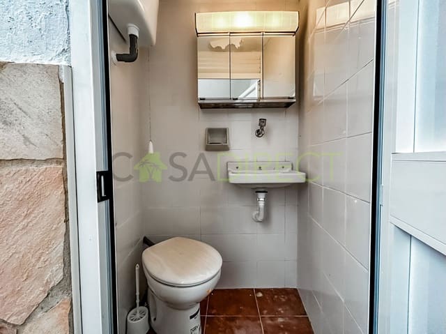 4 camera da letto Finca/Casa di Campagna in vendita in Periana - 160.000 € (Rif: 7865612)