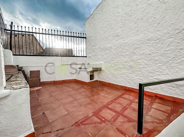 4 camera da letto Finca/Casa di Campagna in vendita in Periana - 160.000 € (Rif: 7865612)