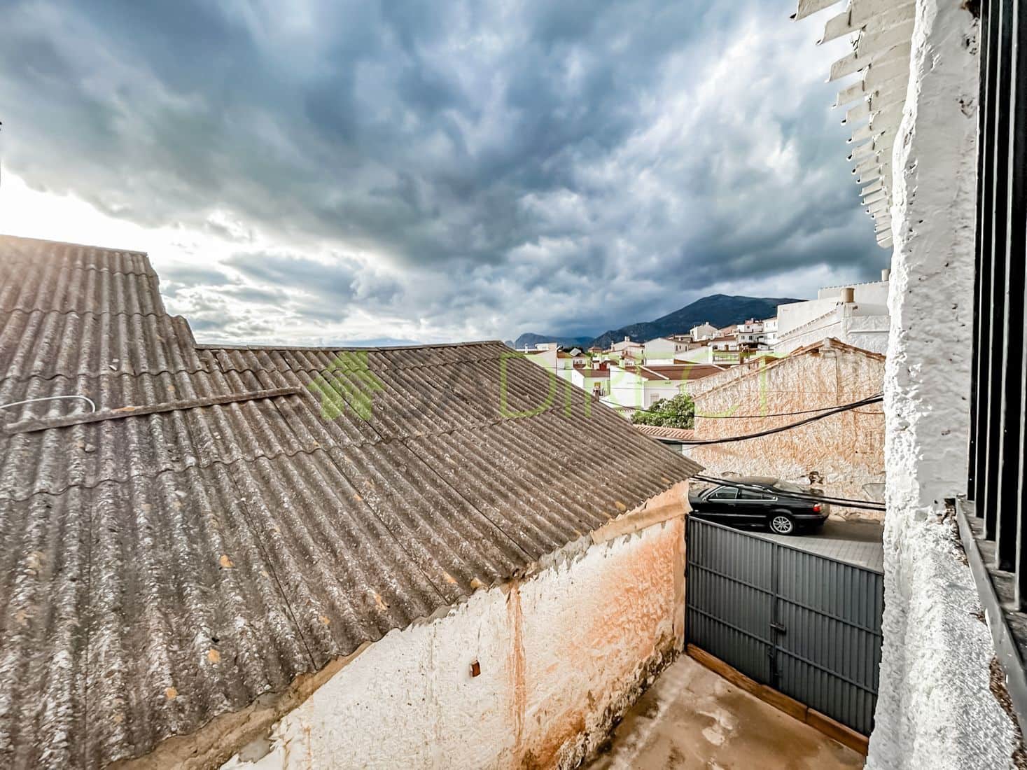 4 chambre Finca/Maison de Campagne à vendre à Periana - 160 000 € (Ref: 7865612)