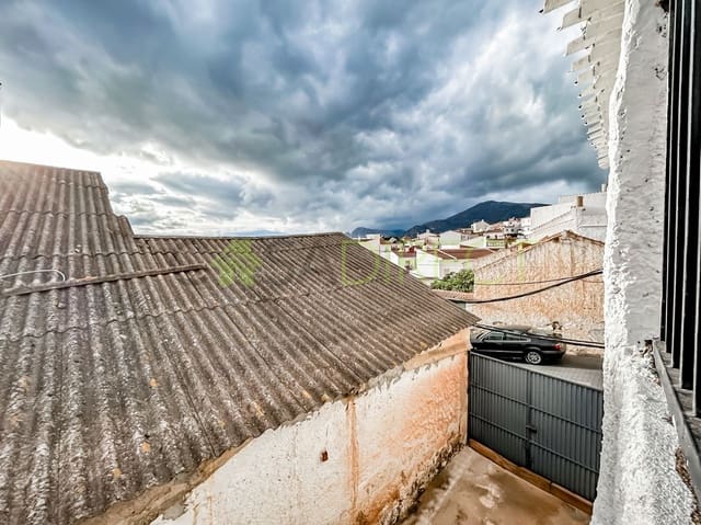 4 camera da letto Finca/Casa di Campagna in vendita in Periana - 160.000 € (Rif: 7865612)