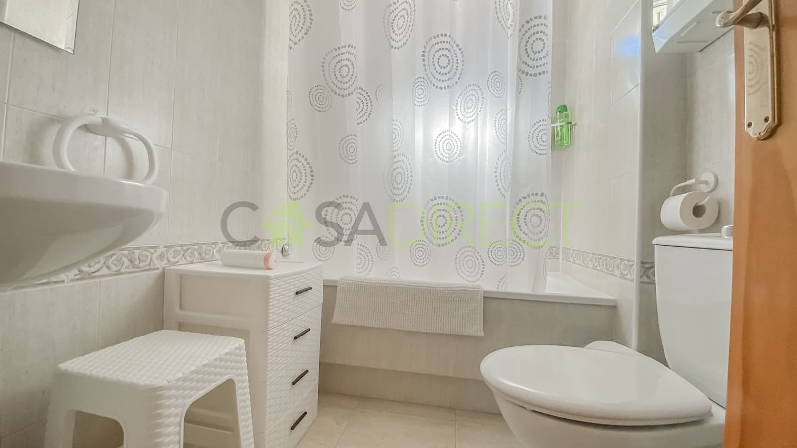 3 bedroom Townhouse for rent in Torrevieja with pool garage - € 1,400 (Ref: 7881250)