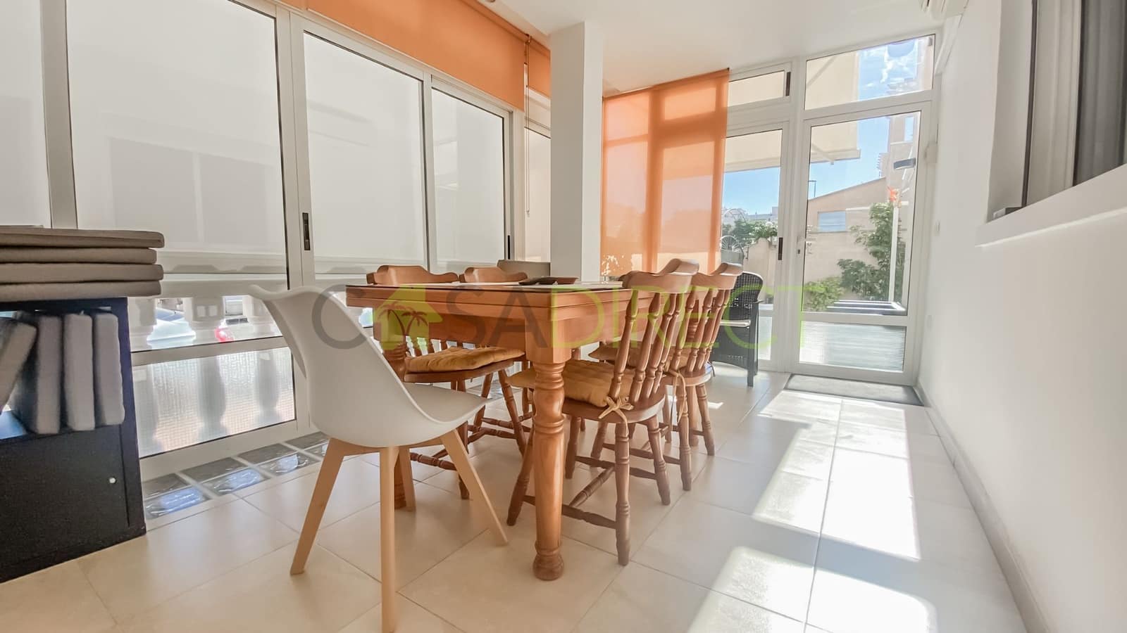 3 bedroom Townhouse for rent in Torrevieja with pool garage - € 1,400 (Ref: 7881250)