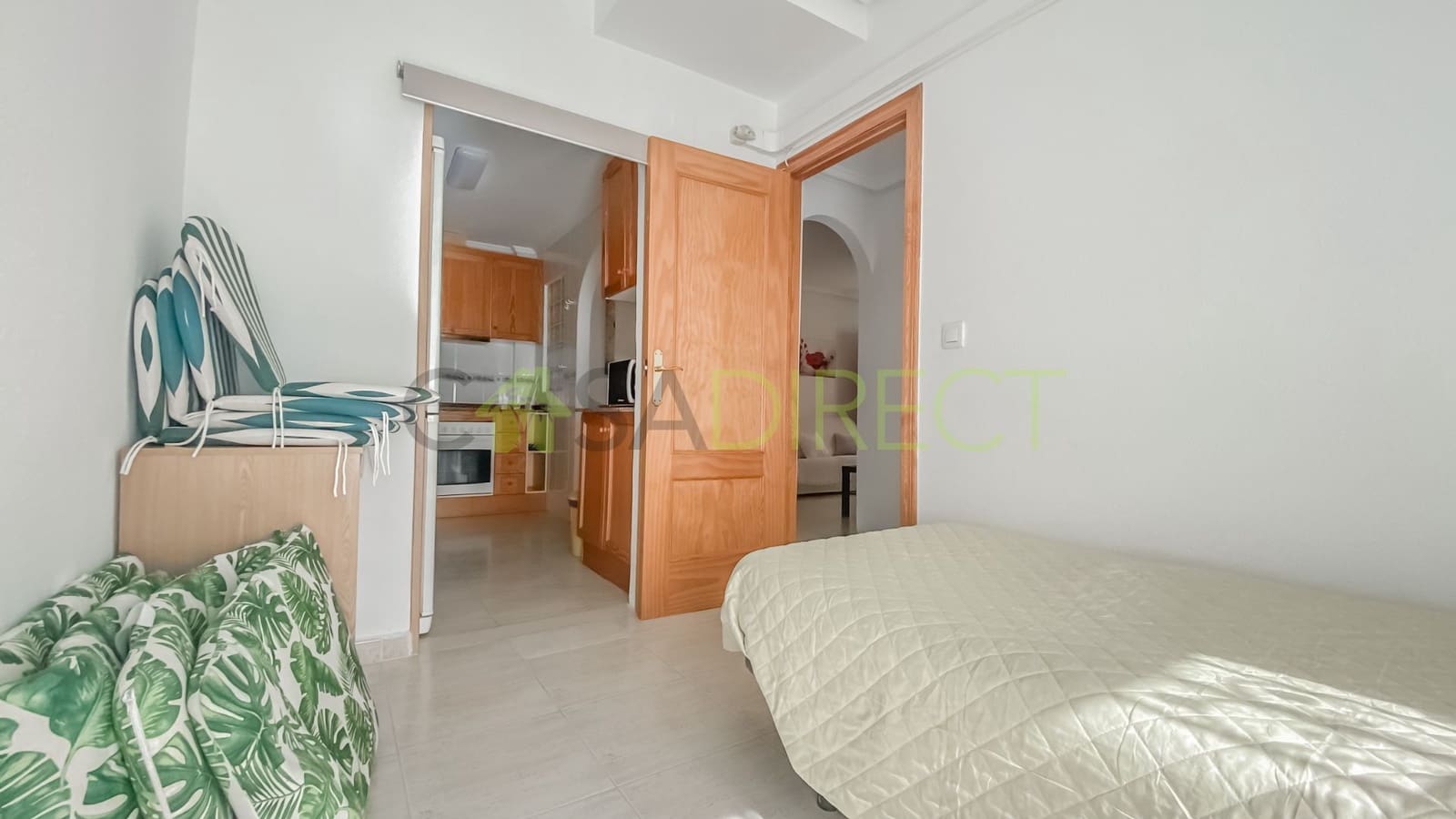 3 bedroom Townhouse for rent in Torrevieja with pool garage - € 1,400 (Ref: 7881250)