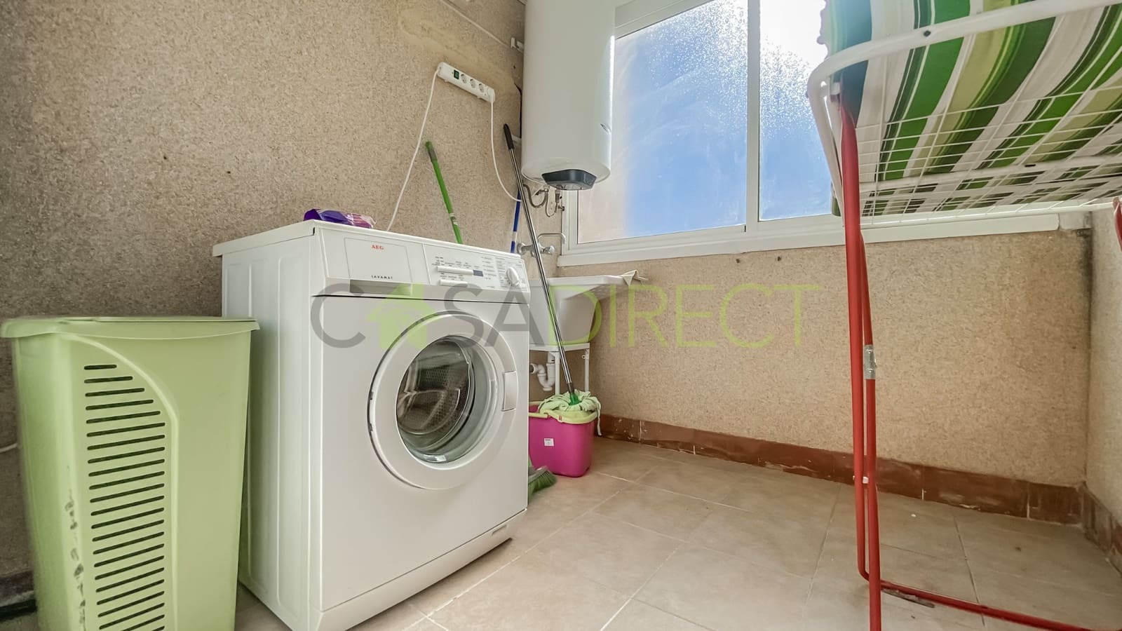 3 bedroom Townhouse for rent in Torrevieja with pool garage - € 1,400 (Ref: 7881250)