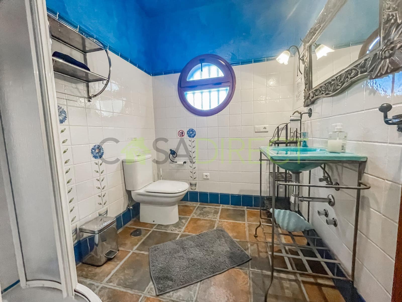 7 slaapkamer Finca/Landhuis te koop in Frigiliana met zwembad garage - € 1.200.000 (Ref: 7888199)