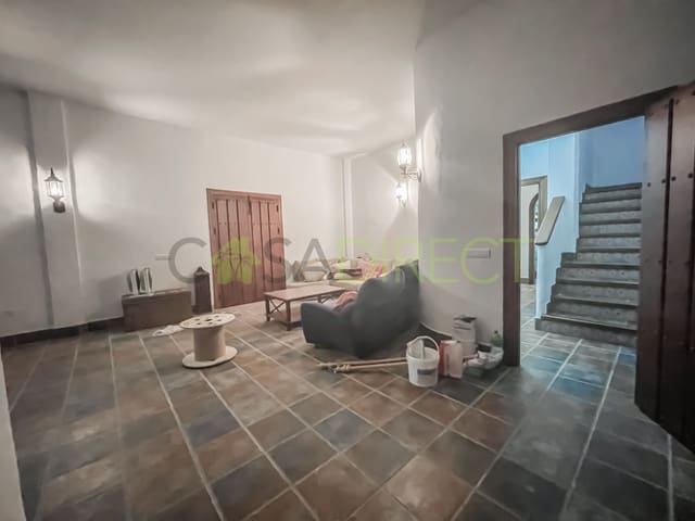 7 camera da letto Finca/Casa di Campagna in vendita in Frigiliana con piscina garage - 1.200.000 € (Rif: 7888199)