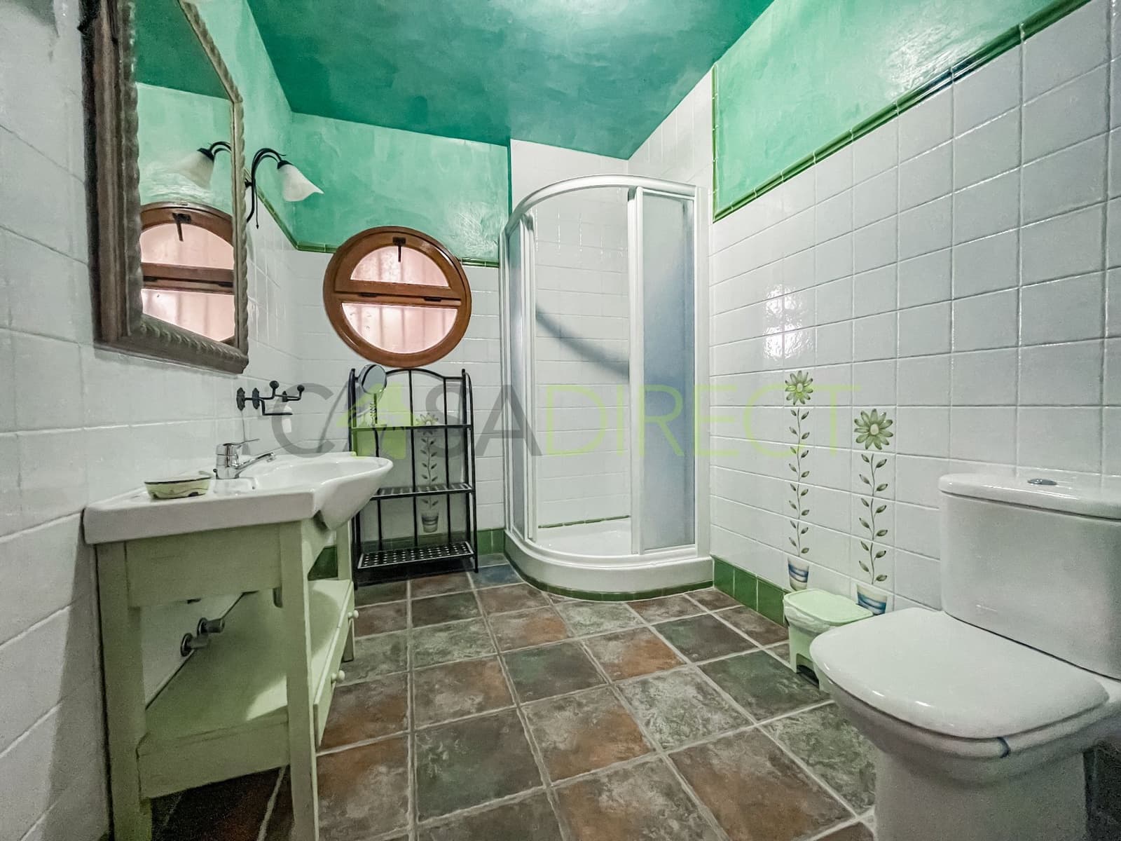 7 slaapkamer Finca/Landhuis te koop in Frigiliana met zwembad garage - € 1.200.000 (Ref: 7888199)