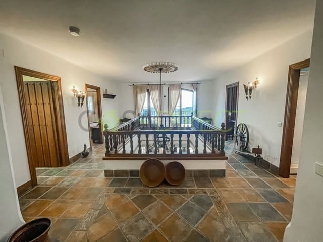 7 camera da letto Finca/Casa di Campagna in vendita in Frigiliana con piscina garage - 1.200.000 € (Rif: 7888199)