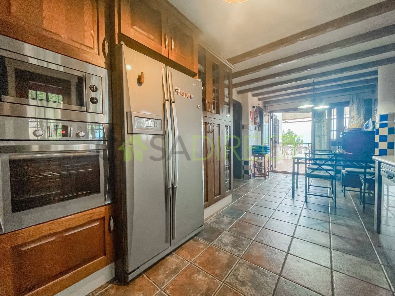 7 slaapkamer Finca/Landhuis te koop in Frigiliana met zwembad garage - € 1.200.000 (Ref: 7888199)