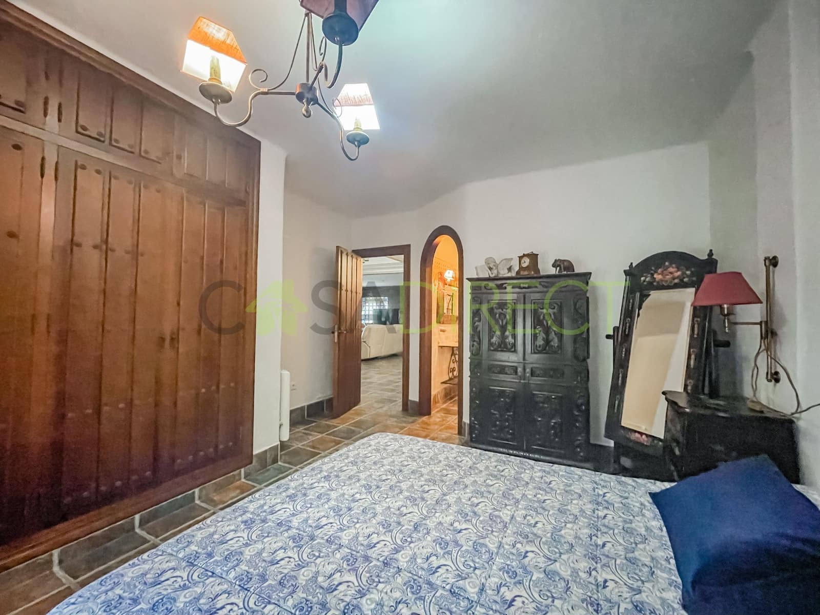 7 slaapkamer Finca/Landhuis te koop in Frigiliana met zwembad garage - € 1.200.000 (Ref: 7888199)