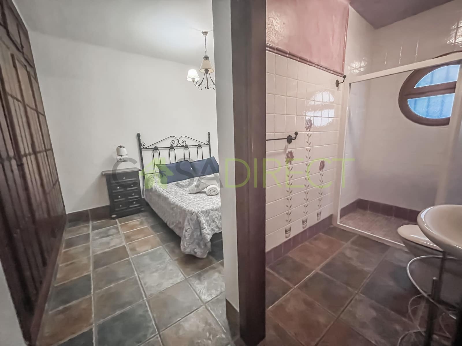 7 slaapkamer Finca/Landhuis te koop in Frigiliana met zwembad garage - € 1.200.000 (Ref: 7888199)