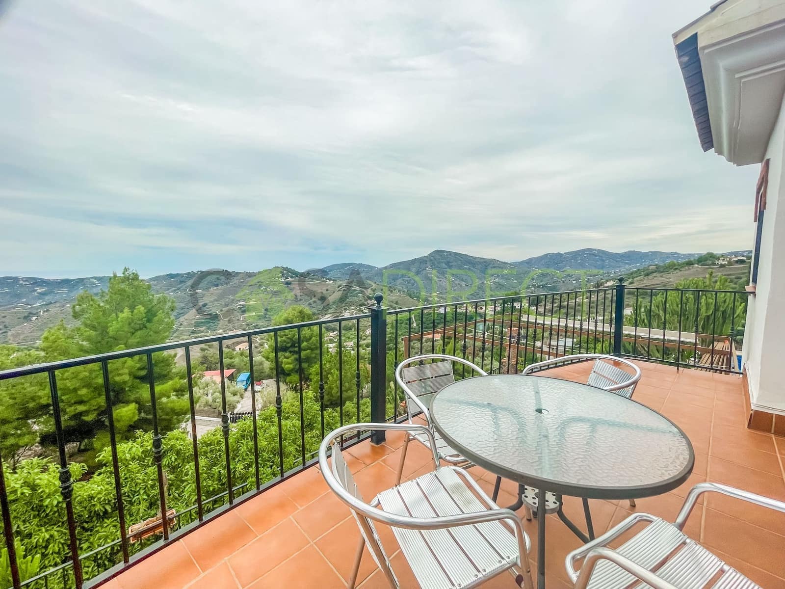 7 slaapkamer Finca/Landhuis te koop in Frigiliana met zwembad garage - € 1.200.000 (Ref: 7888199)