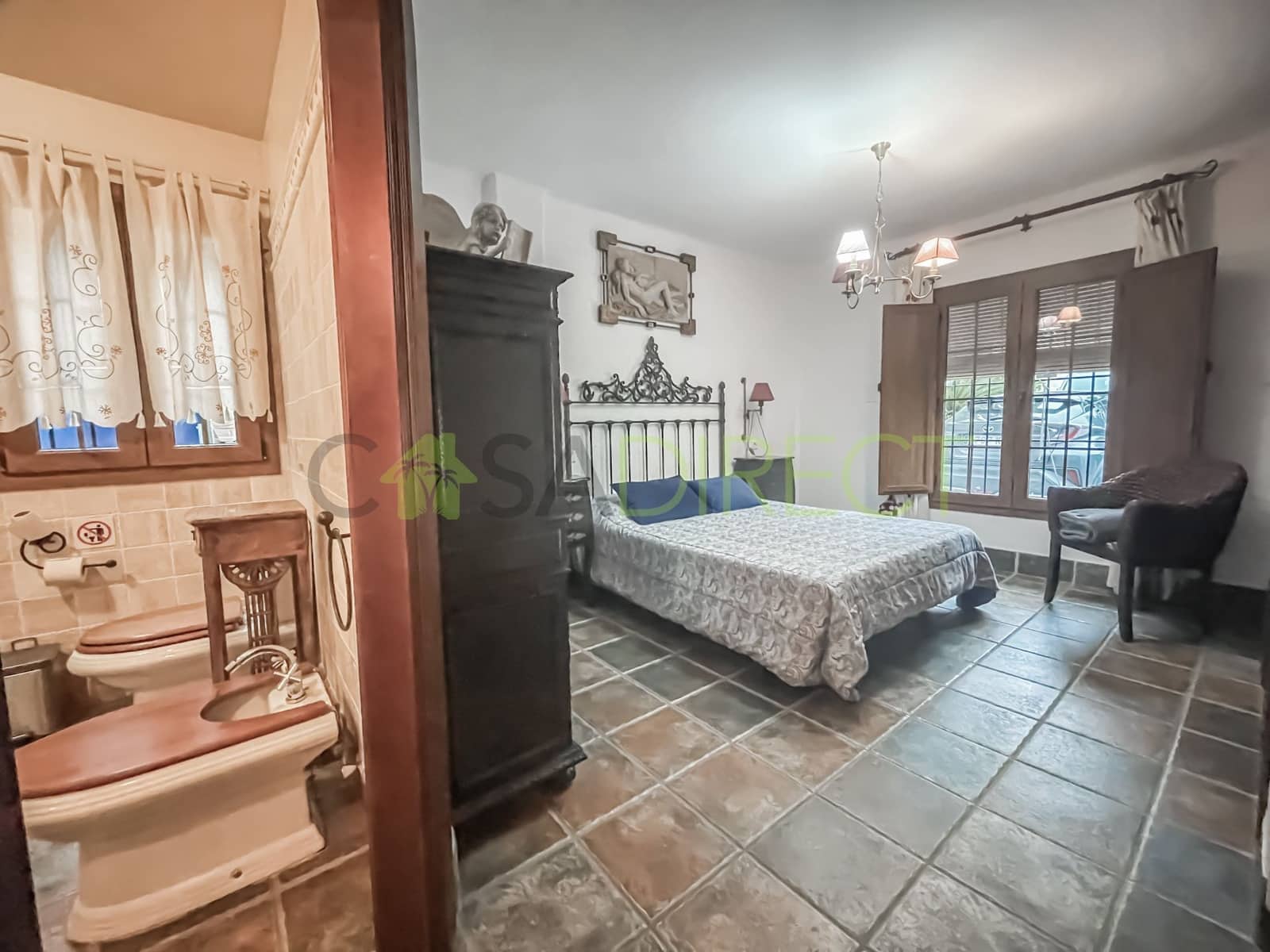 7 slaapkamer Finca/Landhuis te koop in Frigiliana met zwembad garage - € 1.200.000 (Ref: 7888199)