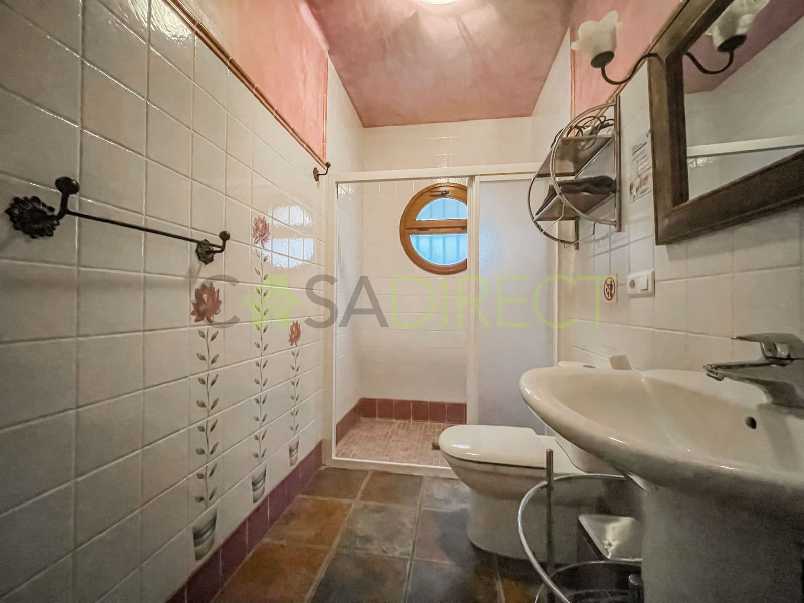 7 slaapkamer Finca/Landhuis te koop in Frigiliana met zwembad garage - € 1.200.000 (Ref: 7888199)