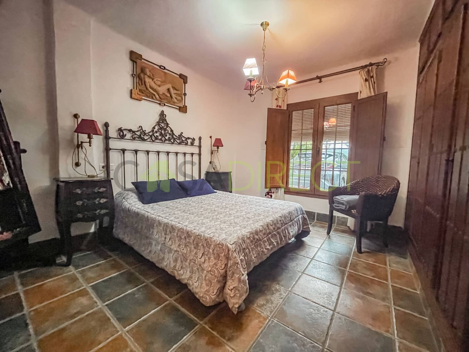 7 slaapkamer Finca/Landhuis te koop in Frigiliana met zwembad garage - € 1.200.000 (Ref: 7888199)