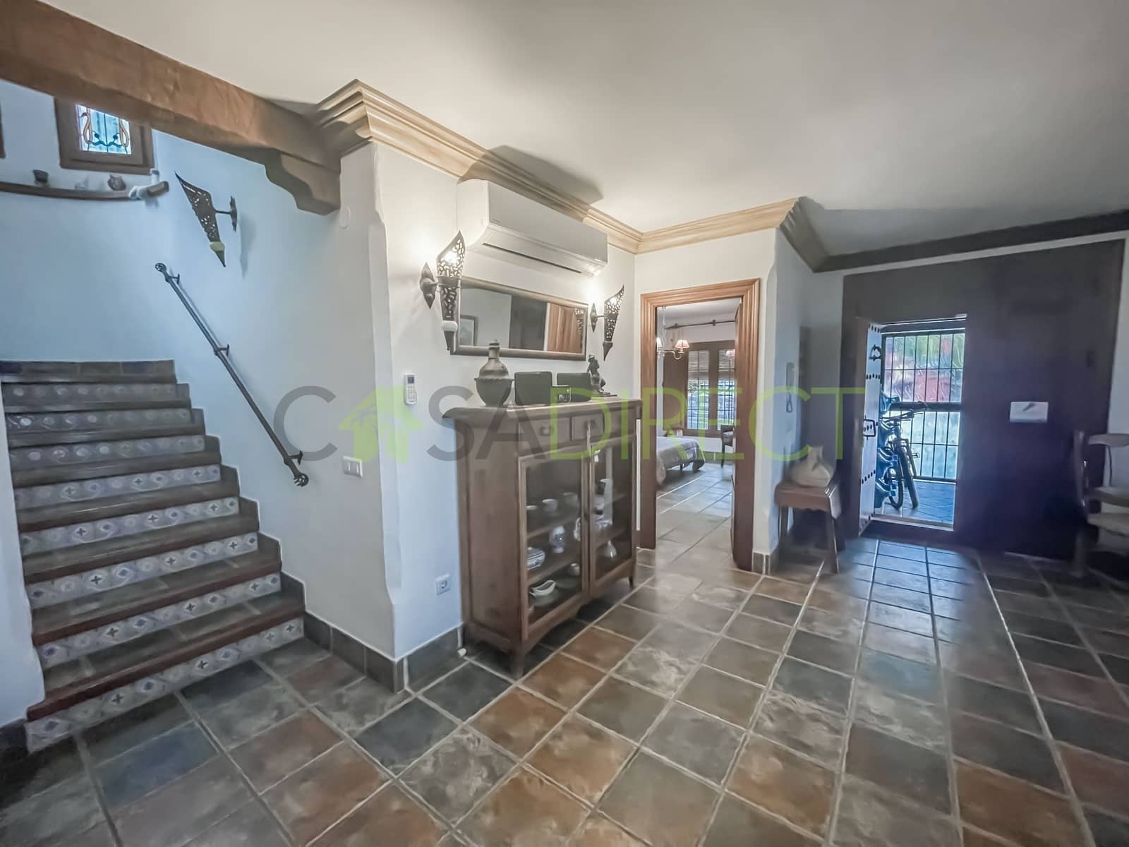 7 slaapkamer Finca/Landhuis te koop in Frigiliana met zwembad garage - € 1.200.000 (Ref: 7888199)