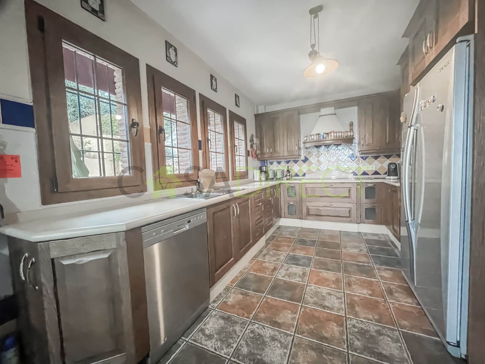 7 slaapkamer Finca/Landhuis te koop in Frigiliana met zwembad garage - € 1.200.000 (Ref: 7888199)