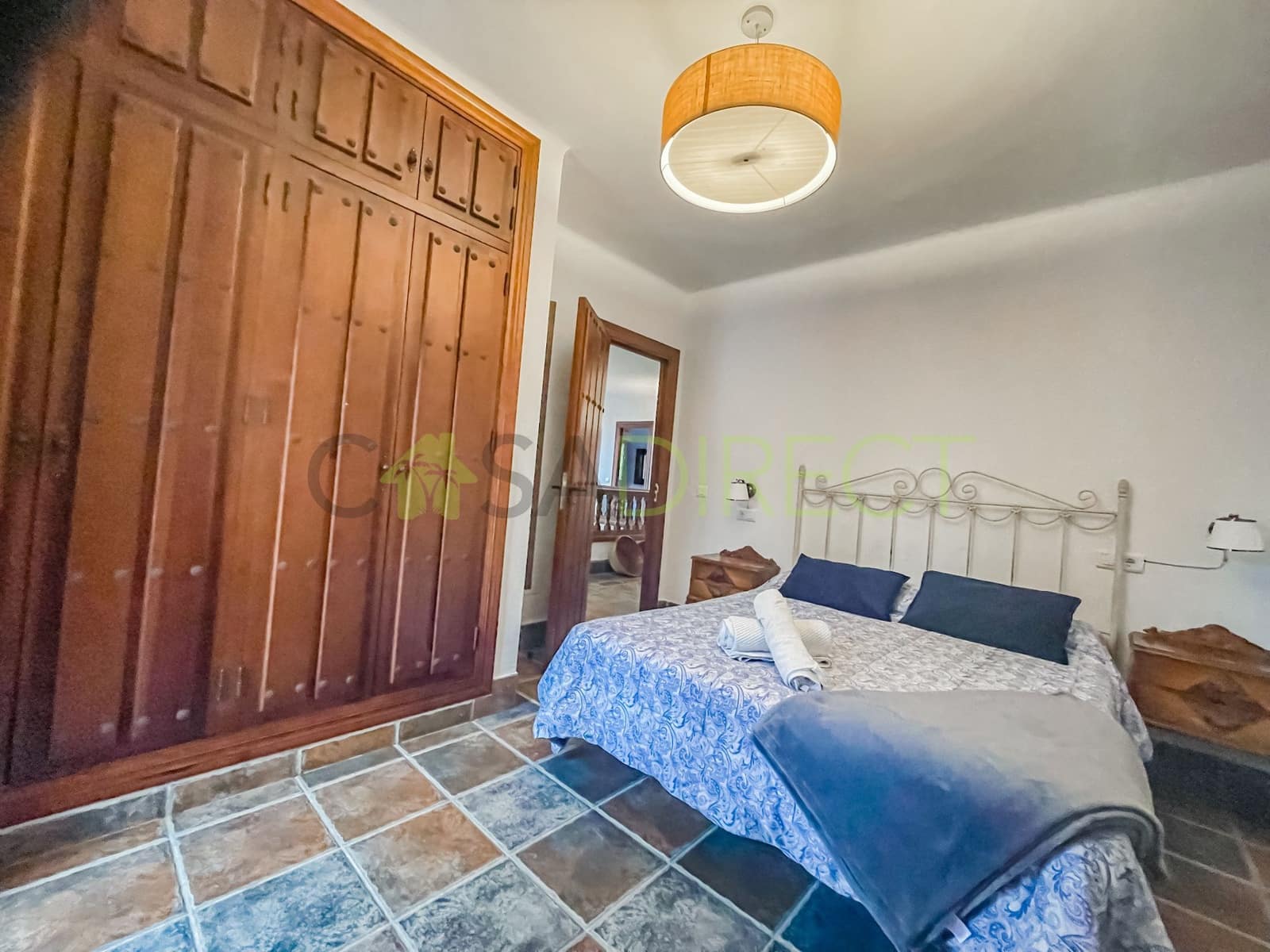 7 slaapkamer Finca/Landhuis te koop in Frigiliana met zwembad garage - € 1.200.000 (Ref: 7888199)