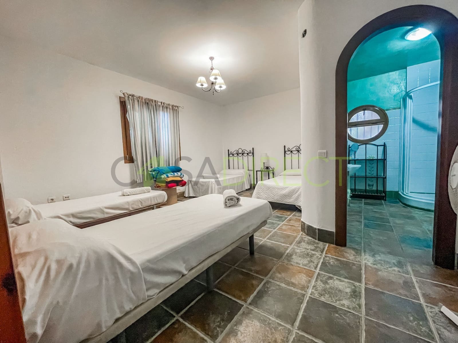 7 slaapkamer Finca/Landhuis te koop in Frigiliana met zwembad garage - € 1.200.000 (Ref: 7888199)