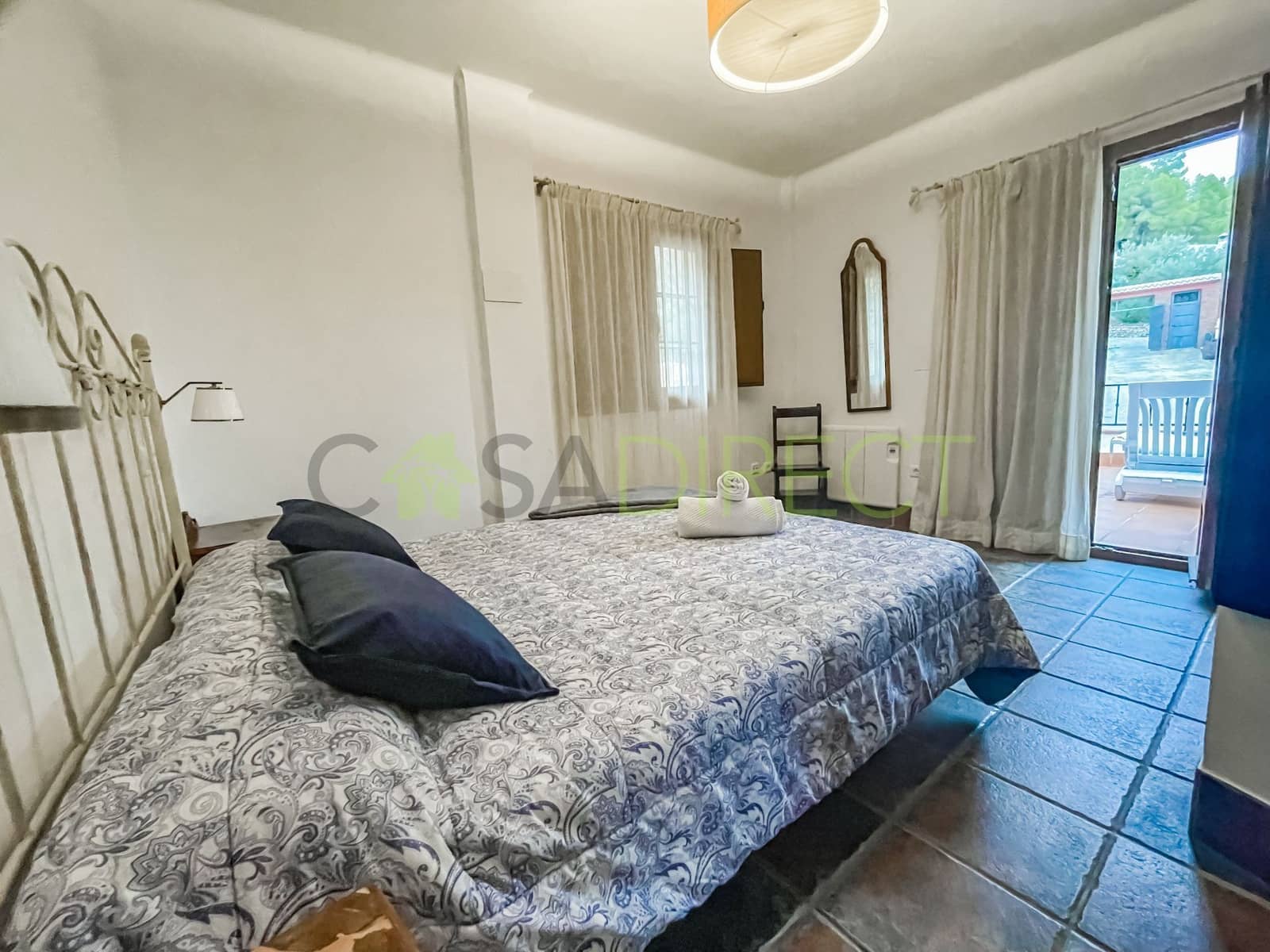 7 slaapkamer Finca/Landhuis te koop in Frigiliana met zwembad garage - € 1.200.000 (Ref: 7888199)