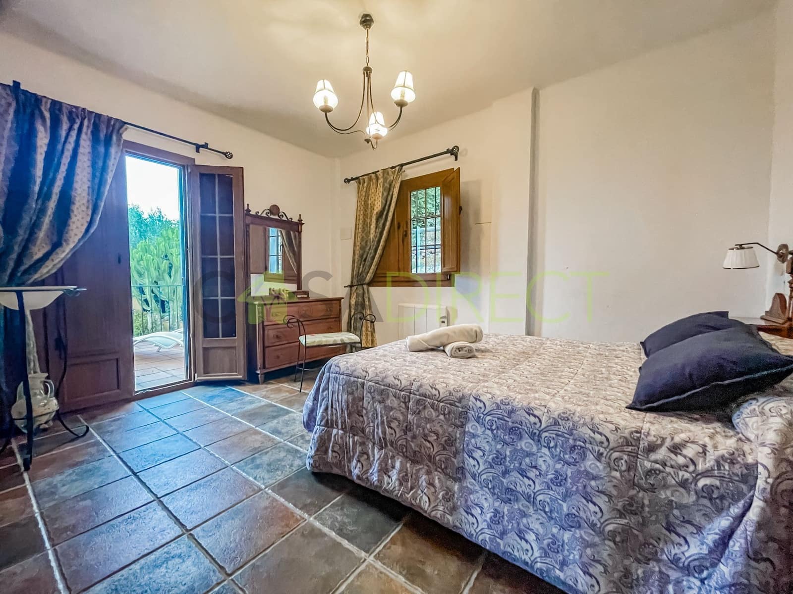 7 slaapkamer Finca/Landhuis te koop in Frigiliana met zwembad garage - € 1.200.000 (Ref: 7888199)