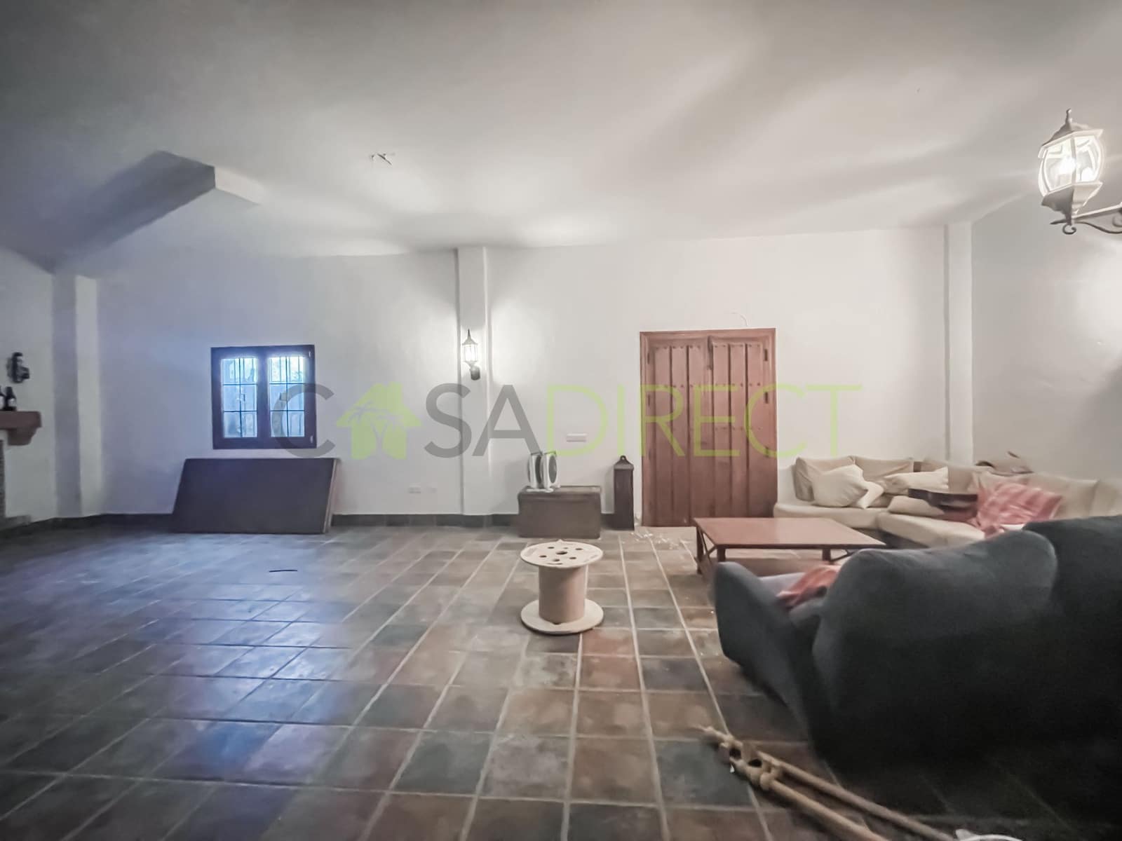 7 slaapkamer Finca/Landhuis te koop in Frigiliana met zwembad garage - € 1.200.000 (Ref: 7888199)