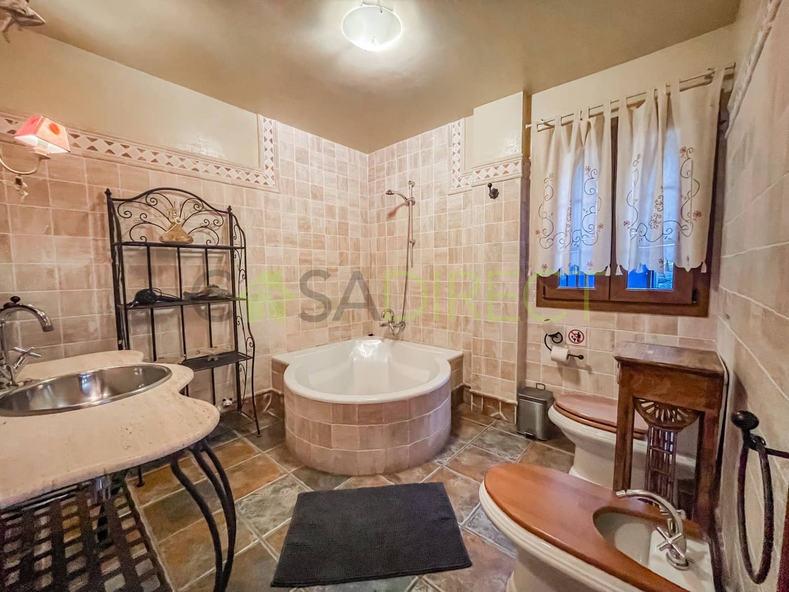 7 slaapkamer Finca/Landhuis te koop in Frigiliana met zwembad garage - € 1.200.000 (Ref: 7888199)