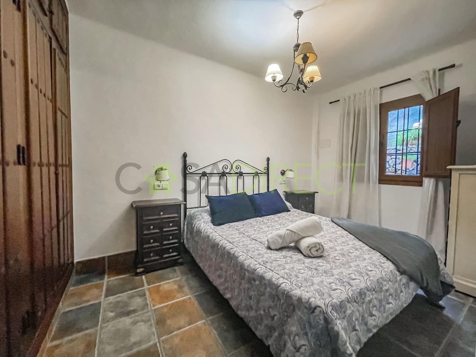 7 slaapkamer Finca/Landhuis te koop in Frigiliana met zwembad garage - € 1.200.000 (Ref: 7888199)