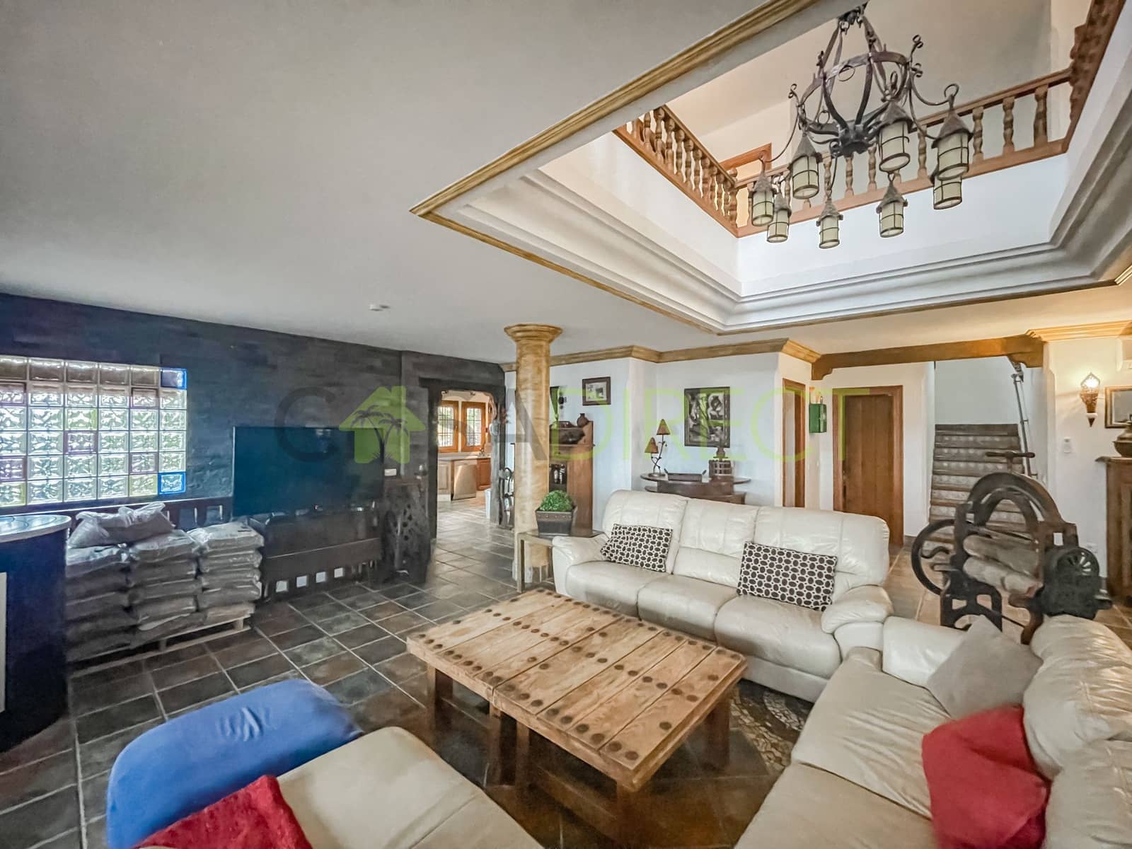 7 slaapkamer Finca/Landhuis te koop in Frigiliana met zwembad garage - € 1.200.000 (Ref: 7888199)