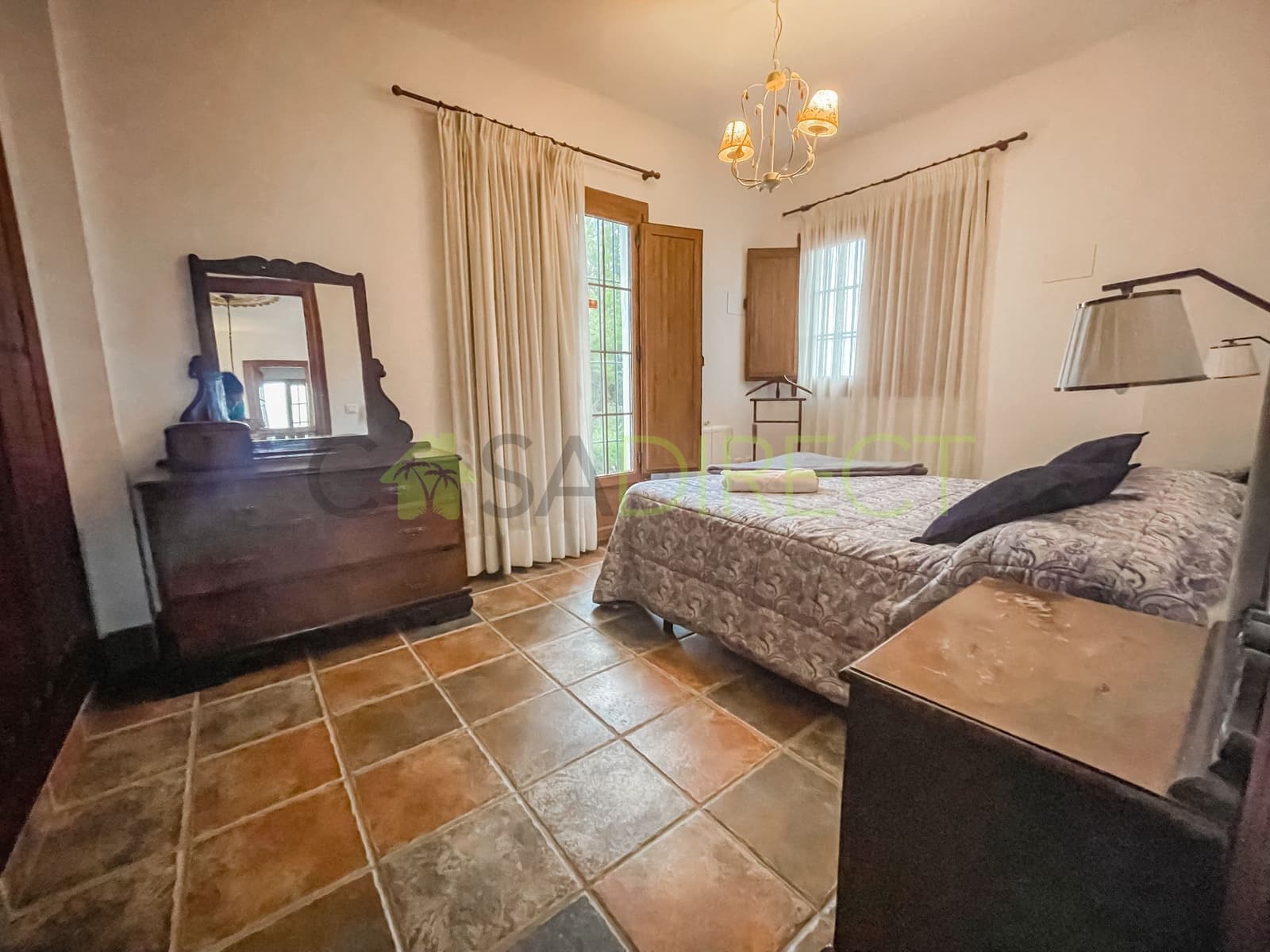 7 slaapkamer Finca/Landhuis te koop in Frigiliana met zwembad garage - € 1.200.000 (Ref: 7888199)