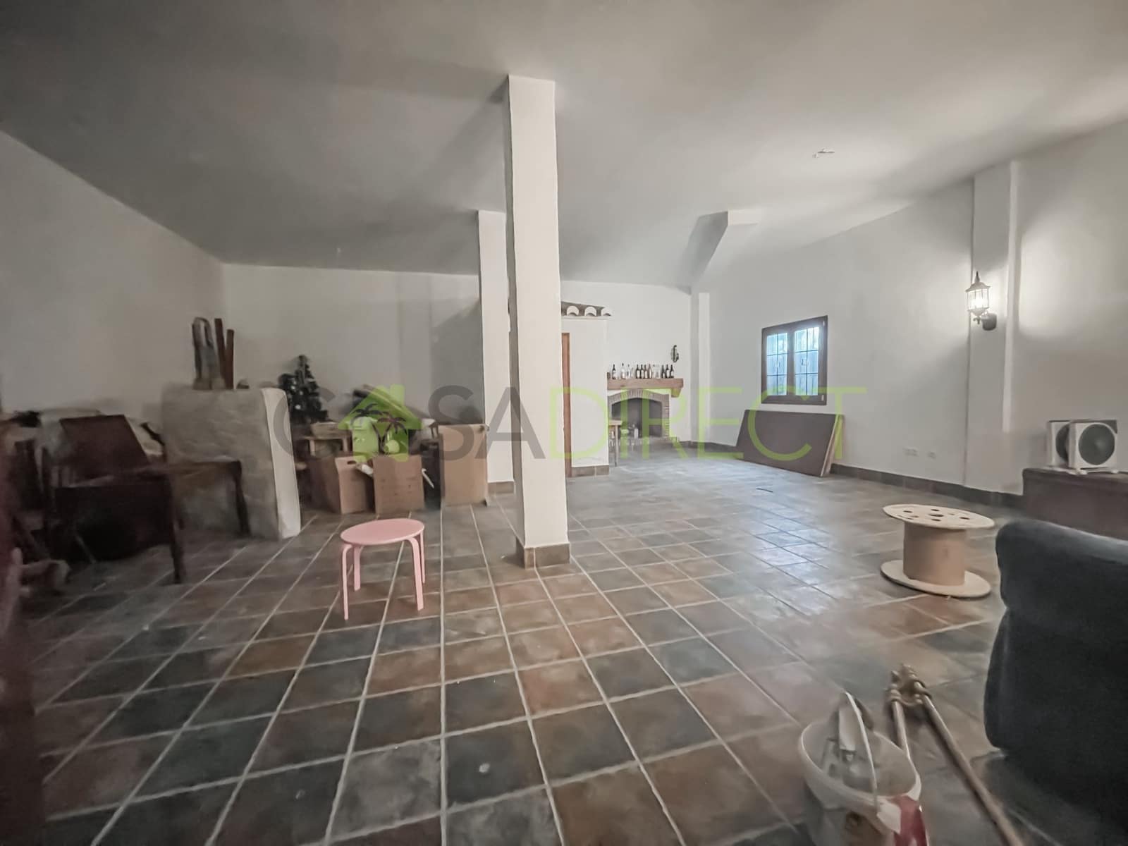 7 slaapkamer Finca/Landhuis te koop in Frigiliana met zwembad garage - € 1.200.000 (Ref: 7888199)