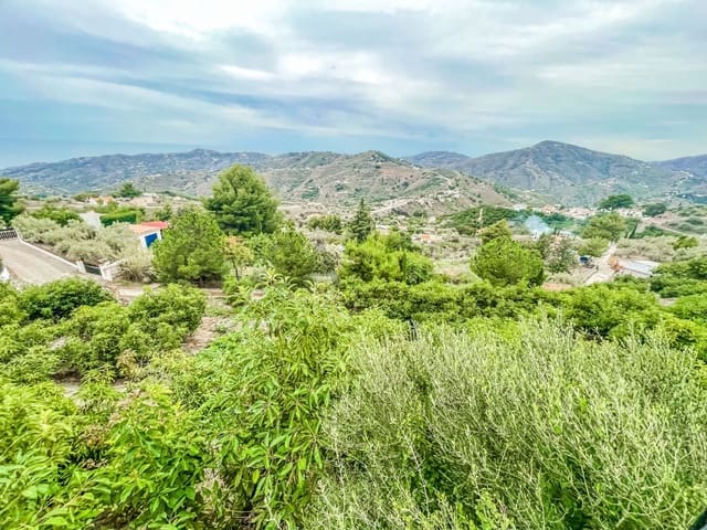 7 camera da letto Finca/Casa di Campagna in vendita in Frigiliana con piscina garage - 1.200.000 € (Rif: 7888199)