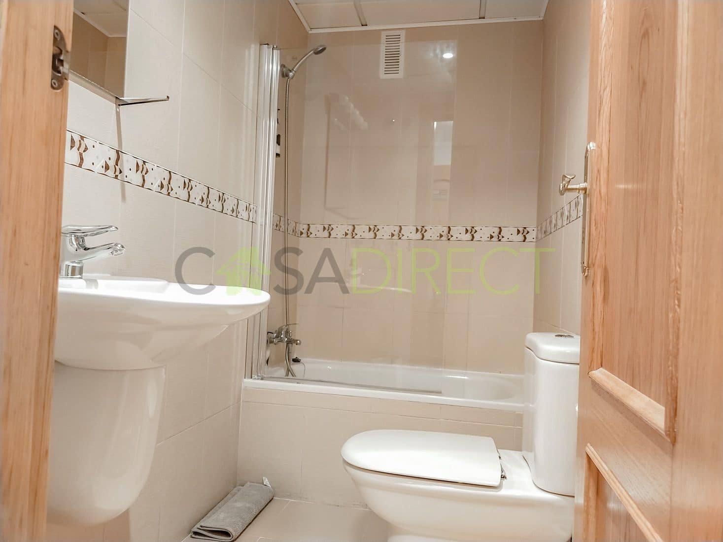 1 soveværelse Lejlighed til leje i Almeria by - € 780 (Ref: 7936137)