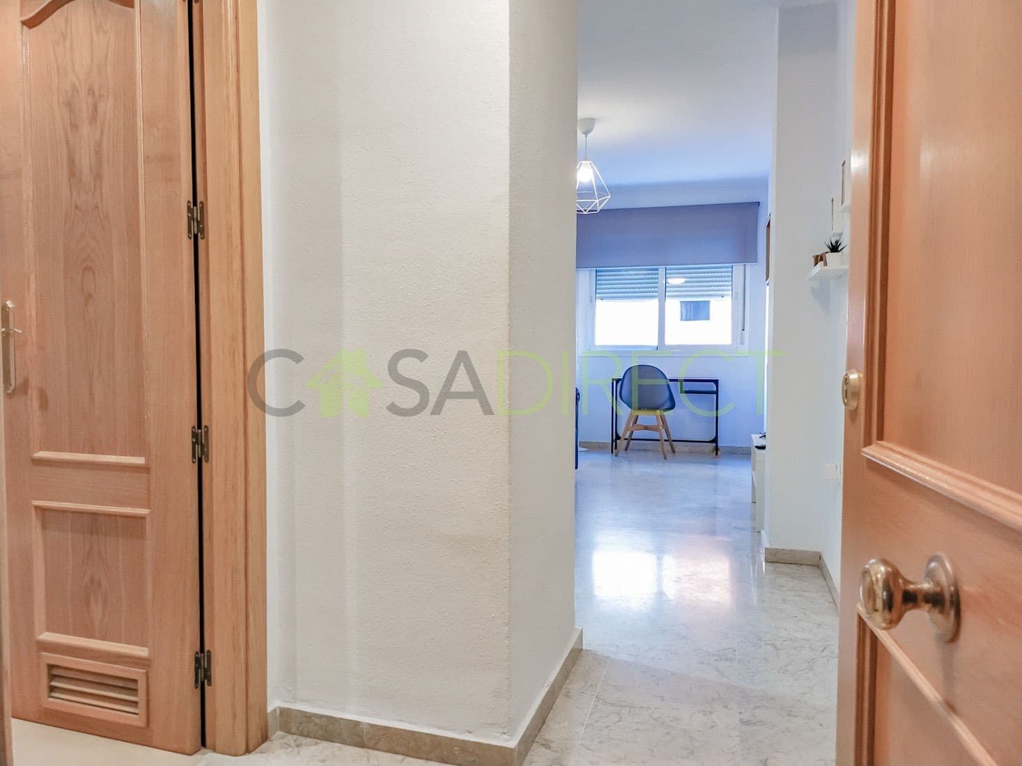 1 soveværelse Lejlighed til leje i Almeria by - € 780 (Ref: 7936137)