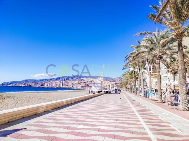 1 sovrum Lägenhet att hyra i Almería stad - 780 € (Ref: 7936137)