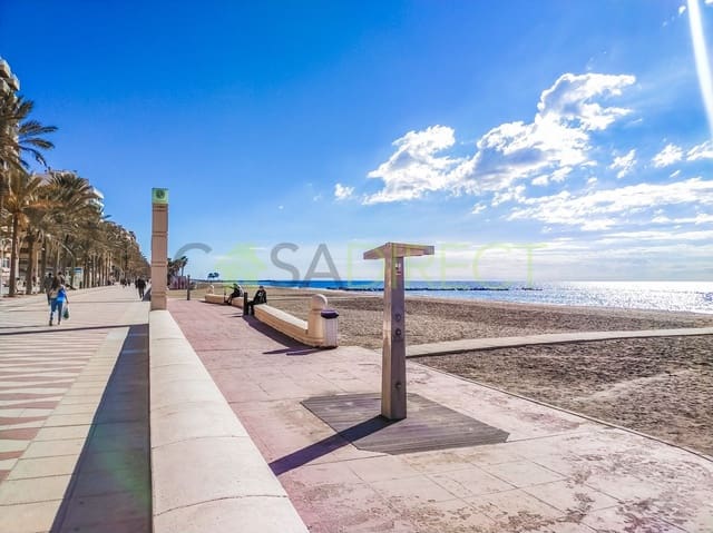 1 sovrum Lägenhet att hyra i Almería stad - 780 € (Ref: 7936137)