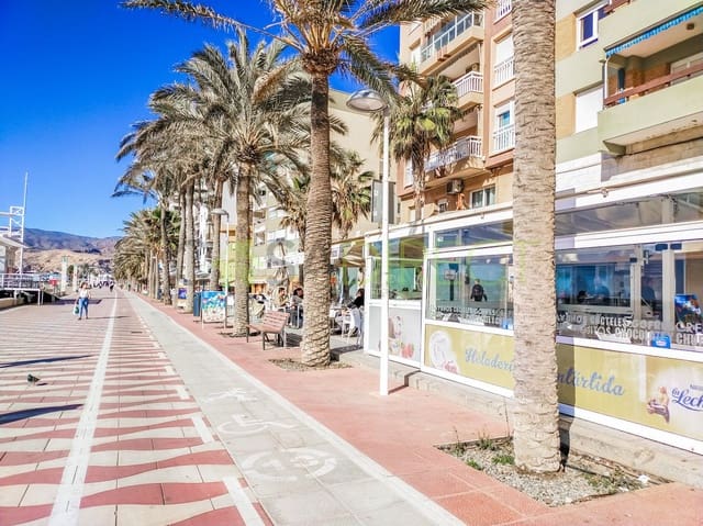 1 sovrum Lägenhet att hyra i Almería stad - 780 € (Ref: 7936137)