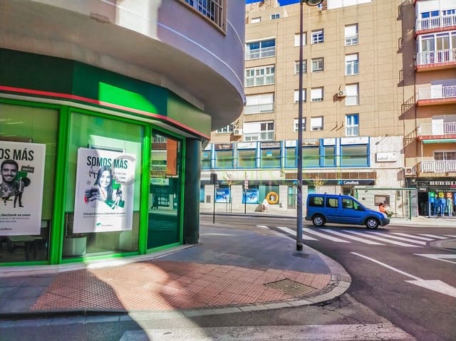 1 sovrum Lägenhet att hyra i Almería stad - 780 € (Ref: 7936137)