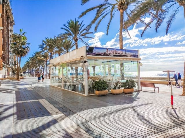 1 sovrum Lägenhet att hyra i Almería stad - 780 € (Ref: 7936137)