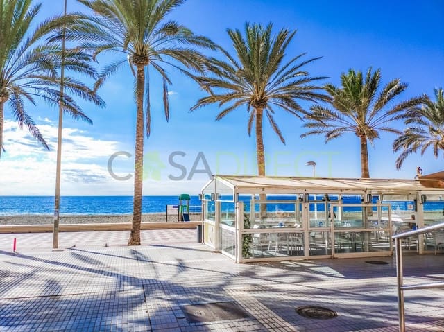 1 sovrum Lägenhet att hyra i Almería stad - 780 € (Ref: 7936137)