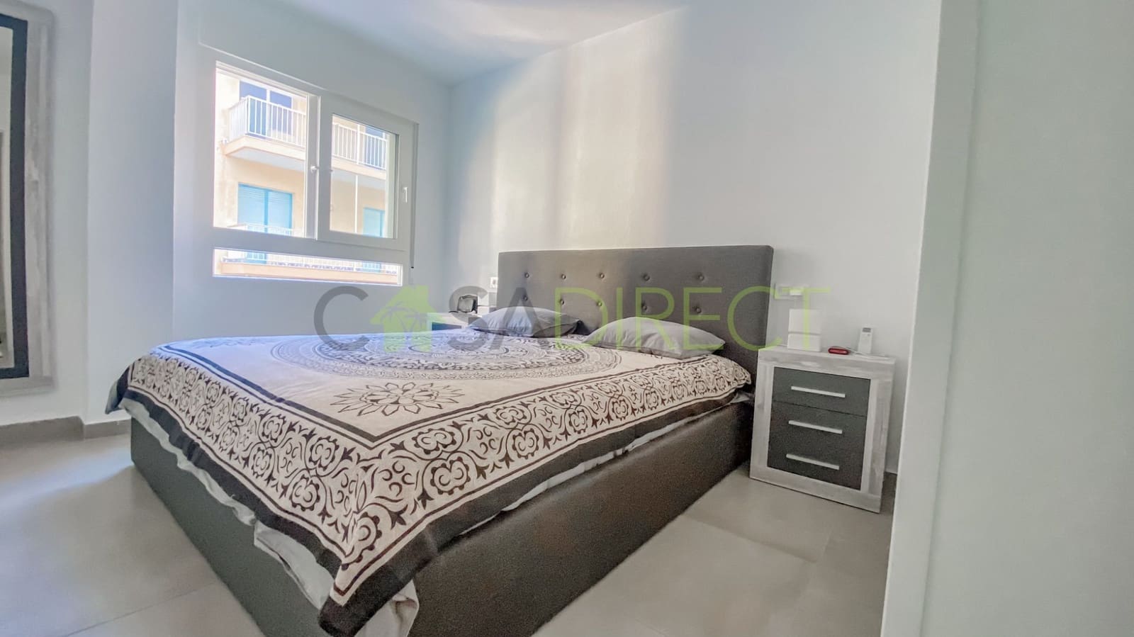 3 slaapkamer Appartement te huur in Torrevieja met garage - € 1.620 (Ref: 7936138)