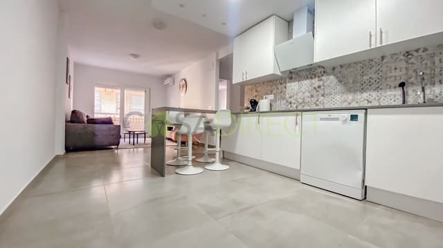 3 sovrum Lägenhet att hyra i Torrevieja med garage - 1 620 € (Ref: 7936138)