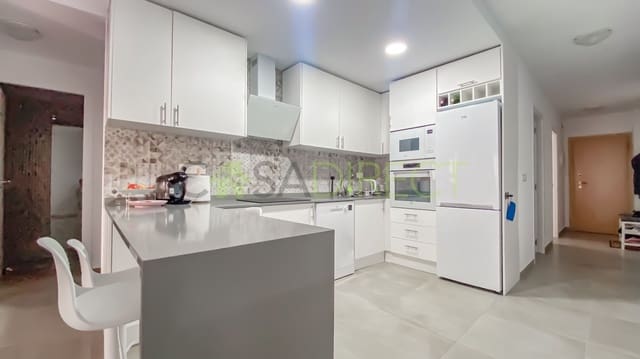 3 sovrum Lägenhet att hyra i Torrevieja med garage - 1 620 € (Ref: 7936138)