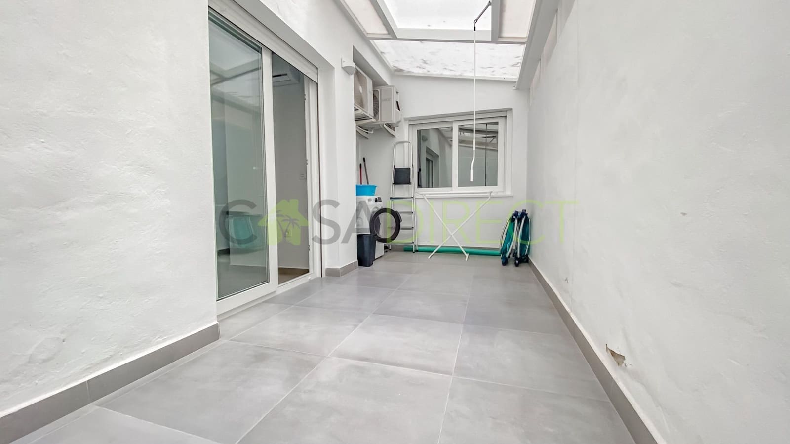 3 slaapkamer Appartement te huur in Torrevieja met garage - € 1.620 (Ref: 7936138)