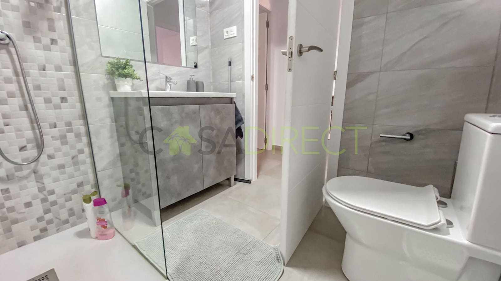 3 slaapkamer Appartement te huur in Torrevieja met garage - € 1.620 (Ref: 7936138)