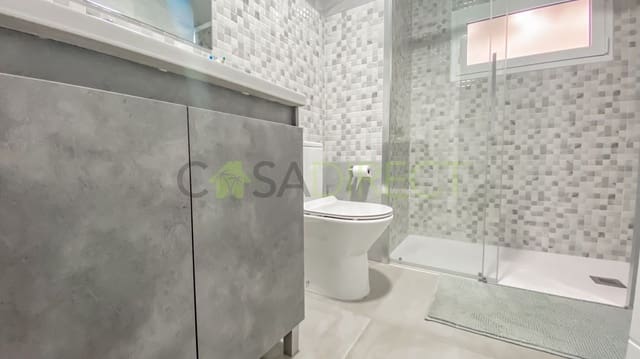 3 sovrum Lägenhet att hyra i Torrevieja med garage - 1 620 € (Ref: 7936138)