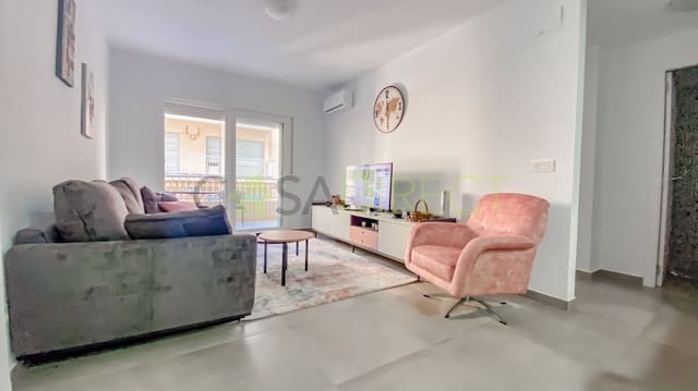 3 sovrum Lägenhet att hyra i Torrevieja med garage - 1 620 € (Ref: 7936138)